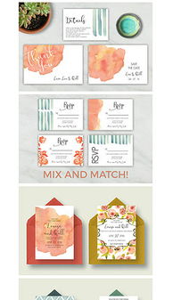 平面設計 靈感、素材與高質量資源獲取全攻略